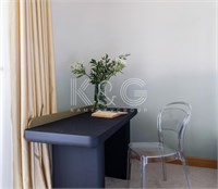 Краска полуматовая высокопрочная акриловая K&G KAMENEVGROUP ШЕЛКОВАЯ 