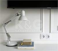 Краска полуматовая высокопрочная акриловая K&G KAMENEVGROUP ШЕЛКОВАЯ 