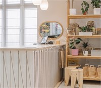 Краска полуматовая высокопрочная акриловая K&G KAMENEVGROUP ШЕЛКОВАЯ 