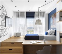 Краска матовая износостойкая акриловая K&G KAMENEVGROUP БАЗОВАЯ 