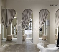 Краска матовая износостойкая акриловая K&G KAMENEVGROUP БАЗОВАЯ 