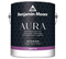 Краска моющаяся матовая премиум-класса  Benjamin Moore Aura 522 Interior Paint - Matte 5431