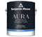 Краска полуматовая Benjamin Moore Aura 524 Waterborne Interior Eggshell Finish 5434