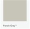 Цвет Little Greene French Grey 113 6411
