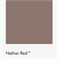 Цвет Little Greene Nether Red 315 6430