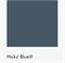 Цвет Little Greene Hicks' Blue 208 6445