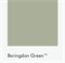 Цвет Little Greene Boringdon Green 295 6453