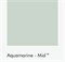 Цвет Little Greene Aquamarine-Mid 284 6458