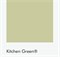 Цвет Little Greene Kitchen Green 85 6464