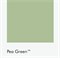 Цвет Little Greene Pea Green 91 6469