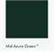 Цвет Little Greene Mid Azure Green 96 6481