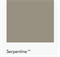 Цвет Little Greene Serpentine 233 6500