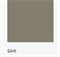 Цвет Little Greene Silt 40 6504