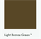 Цвет Little Bronze Greene 123 6501