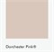 Цвет Little Greene Dorchester Pink 213 6513