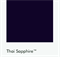 Цвет Little Greene Thai Sapphire 116 6521