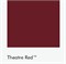 Цвет Little Greene Theatre Red 192 6533