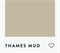 Цвет PAINT & PAPER LIBRARY PARIS MOLESKIN 218 6563