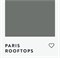 Цвет PAINT & PAPER LIBRARY PARIS THAMES MUD 272 6565