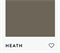Цвет PAINT & PAPER LIBRARY PARIS HEATH 255 6581