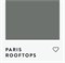 Цвет PAINT & PAPER LIBRARY PARIS GEISHA 410 6589