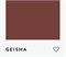 Цвет PAINT & PAPER LIBRARY PARIS GEISHA 410 6589
