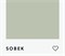 Цвет PAINT & PAPER LIBRARY PARIS SEA NOR SKY 643 6618