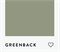 Цвет PAINT & PAPER LIBRARY PARIS GREENBACK 579 6614