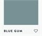 Цвет PAINT & PAPER LIBRARY PARIS BLUE GUM 620 6619