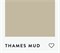 Цвет PAINT & PAPER LIBRARY PARIS MOCKINGBIRD 6630