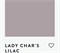 Цвет PAINT & PAPER LIBRARY PARIS PURPLE AZURITE 6637