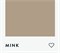 Цвет PAINT & PAPER LIBRARY PARIS SCARLET 'N' RUST 6642
