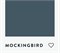 Цвет PAINT & PAPER LIBRARY PARIS MOCKINGBIRD 6630