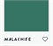 Цвет PAINT & PAPER LIBRARY PARIS MALACHITE 6634