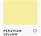 Цвет PAINT & PAPER LIBRARY PARIS PERUVIAN YELLOW 6635