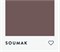 Цвет PAINT & PAPER LIBRARY PARIS SOUMAK 6640