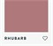 Цвет PAINT & PAPER LIBRARY PARIS RHUBARB 376 6641