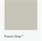 Цвет Little Greene French Grey 113 6656
