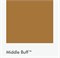 Цвет Little Greene Middle Buff 122 6668