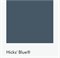 Цвет Little Greene Hicks' Blue 208 6689