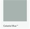 Цвет Little Greene Celestial Blue 101 6690