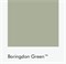 Цвет Little Greene Boringdon Green 295 6697
