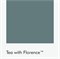 Цвет Little Greene Tea with Florence 310 6707