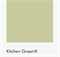 Цвет Little Greene Kitchen Green 85 6708