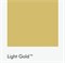 Цвет Little Greene Light Gold 53 6709