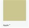 Цвет Little Greene Apple 137 6710
