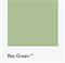 Цвет Little Greene Pea Green 91 6713