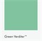 Цвет Little Greene Green Verditer 92 6724