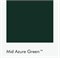 Цвет Little Greene Mid Azure Green 96 6725