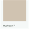 Цвет Little Greene Mushroom 142 6748